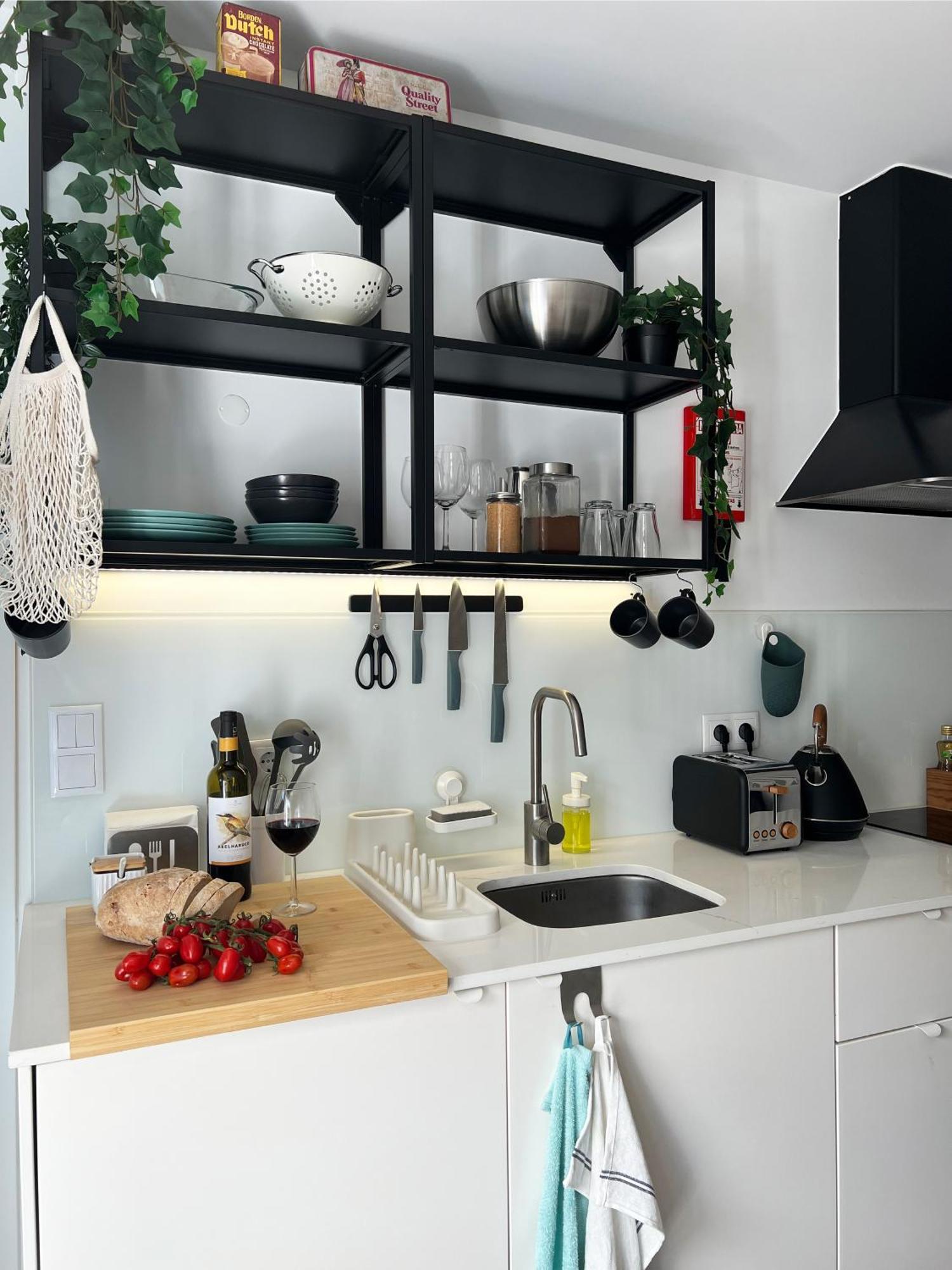 Seaside Studio - Peniche Apartment Bagian luar foto